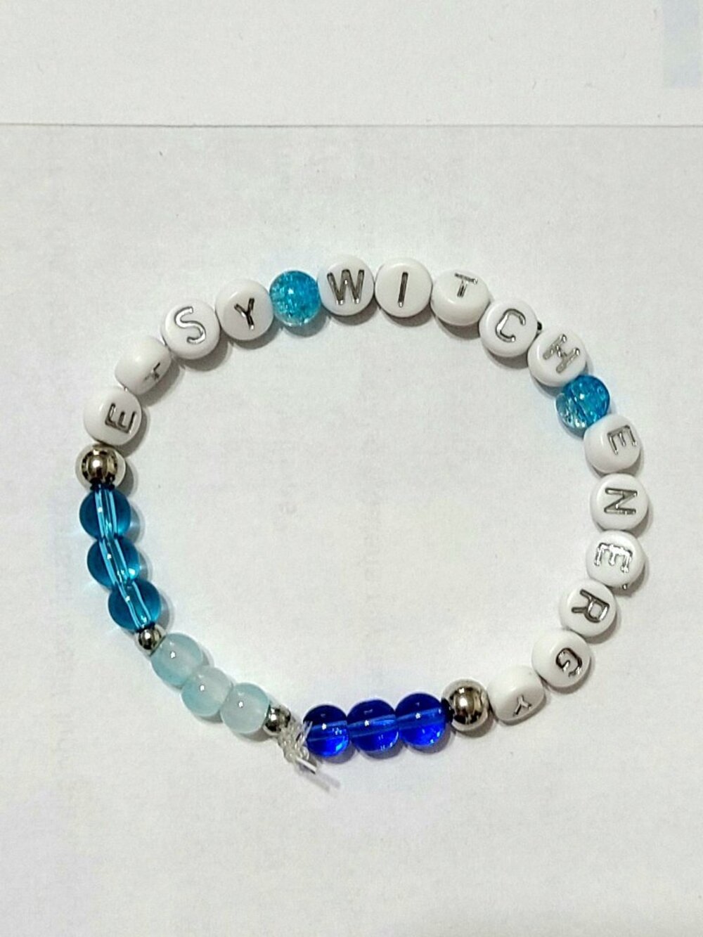 Witchy Beaded Bracelet – Etsy Witch Energy
